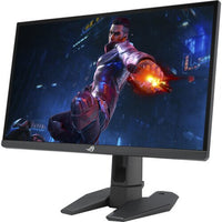 Asus ROG Swift Pro PG248QP 24.1-inch FHD 540Hz Gaming Monitor