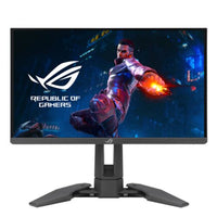 Asus ROG Swift Pro PG248QP 24.1-inch FHD 540Hz Gaming Monitor