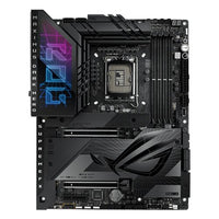 Asus ROG MAXIMUS Z790 DARK HERO ATX DDR5 LGA1700 Intel 12th/13th/14 Gen Motherboard