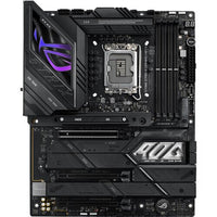 Asus ROG STRIX Z790-E Gaming WIFI II ATX DDR5 LGA 1700 Motherboard