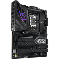 Asus ROG STRIX Z790-E Gaming WIFI II ATX DDR5 LGA 1700 Motherboard