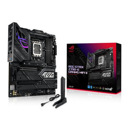 Asus ROG STRIX Z790-E Gaming WIFI II ATX DDR5 LGA 1700 Motherboard