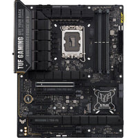 Asus TUF Gaming Z790-PRO WIFI ATX DDR5 LGA 1700 Gaming Motherboard