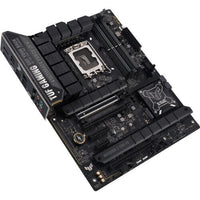 Asus TUF Gaming Z790-PRO WIFI ATX DDR5 LGA 1700 Gaming Motherboard