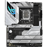 Asus ROG STRIX Z790-A Gaming WIFI II ATX White DDR5 LGA 1700 Motherboard