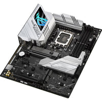 Asus ROG STRIX Z790-A Gaming WIFI II ATX White DDR5 LGA 1700 Motherboard