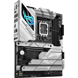 Asus ROG STRIX Z790-A Gaming WIFI II ATX White DDR5 LGA 1700 Motherboard