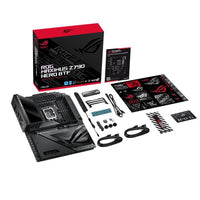 Asus ROG MAXIMUS Z790 HERO BTF ATX DDR5 LGA 1700 Motherboard