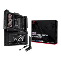 ASUS ROG MAXIMUS Z890 EXTREME DDR5 LGA 1851 E-ATX Motherboard