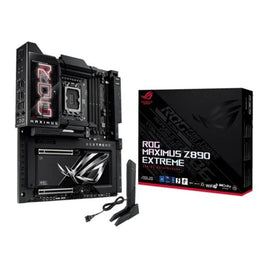 ASUS ROG MAXIMUS Z890 EXTREME DDR5 LGA 1851 E-ATX Motherboard