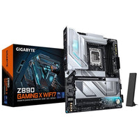 Gigabyte Z890 GAMING X WIFI 7 DDR5 LGA 1851 ATX Motherboard