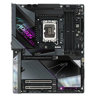 GIGABYTE Z890 Aorus Master DDR5 LGA 1851 ATX Motherboard