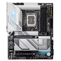 Gigabyte Z890 GAMING X WIFI 7 DDR5 LGA 1851 ATX Motherboard