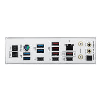 ASUS ROG MAXIMUS Z890 APEX DDR5 LGA 1851 ATX Motherboard - White