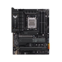 Asus TUF Gaming X670E-Plus AMD AM5 DDR5 ATX Motherboard
