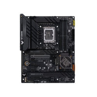 Asus TUF Gaming Z790-Plus D4 LGA 1700 Intel 13th Gen ATX Motherboard