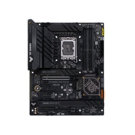 Asus TUF Gaming Z790-Plus D4 LGA 1700 Intel 13th Gen ATX Motherboard