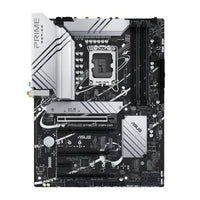 Asus Prime Z790-P WiFi D4 LGA1700 13th Gen Motherboard