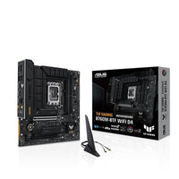 ASUS TUF Gaming B760M-BTF WIFI D4 Micro-ATX Intel Motherboard