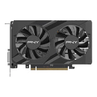 PNY GeForce RTX 3050 6GB VERTO Dual Fan Graphics Card, DLSS 2
