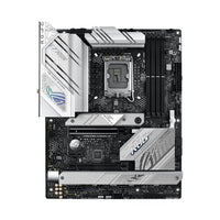 Asus ROG Strix B760-A Gaming WiFi LGA 1700 Intel 12th-13th Gen ATX Motherboard
