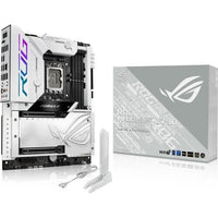 Asus ROG MAXIMUS Z790 Formula LGA 1700 ATX Motherboard - White