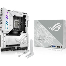 Asus ROG MAXIMUS Z790 Formula LGA 1700 ATX Motherboard - White