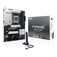 ASUS PRIME X870-P WIFI AMD AM5 ATX Motherboard