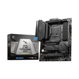 Msi MAG Z790 TomaHawk WiFi Intel LGA 1700 DDR5 Motherboard
