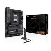ASUS PROART X870E-CREATOR WIFI AMD AM5 ATX Motherboard