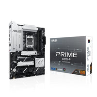 ASUS PRIME X870-P AMD AM5 ATX Motherboard