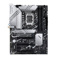 Asus Prime Z790-P WiFi CSM LGA 1700 12th-13th Gen ATX Motherboard