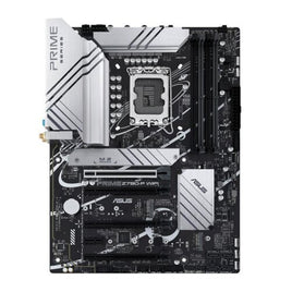Asus Prime Z790-P WiFi CSM LGA 1700 12th-13th Gen ATX Motherboard