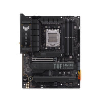 Asus TUF Gaming X670E-Plus WiFi AMD AM5 DDR5 ATX Motherboard