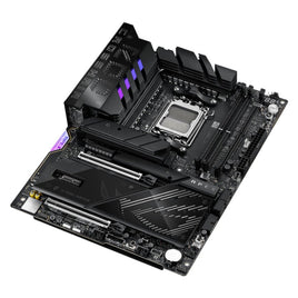 Asus ROG CROSSHAIR X870E APEX ATX Motherboard - Black | 90MB1KR0-M0EAY0
