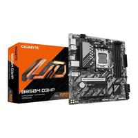 Gigabyte AMD B850M D3HP DDR5 AM5 Micro-ATX Motherboard - Black