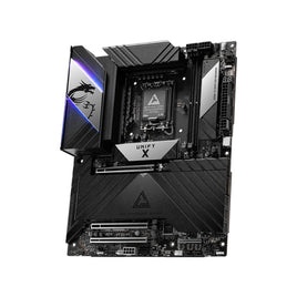 MSI MEG Z890 UNIFY-X LGA 1851 ATX Motherboard - Black