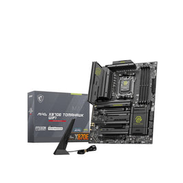 MSI MAG X870E TOMAHAWK WIFI AM5 ATX Motherboard - Black | 911-7E59-006