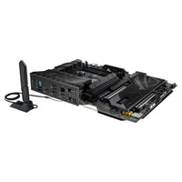 Asus ROG CROSSHAIR X870E APEX ATX Motherboard - Black | 90MB1KR0-M0EAY0