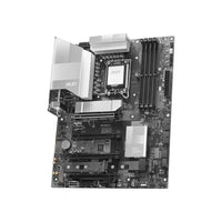 MSI PRO B860-P WiFi DDR5 LGA ATX Motherboard - Black | 911-7E41-002