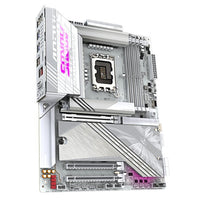 Gigabyte Z890 AORUS ELITE X ICE DDR5 LGA 1851 ATX Motherboard