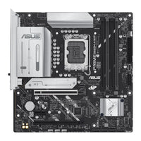 ASUS PRIME B860M-A WIFI LGA 1851 Intel Micro-ATX Motherboard