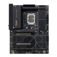 ASUS ProArt Z890 Creator WiFi DDR5 ATX Motherboard - Black