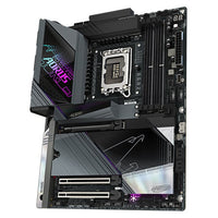 GIGABYTE Z890 Aorus Master DDR5 LGA 1851 ATX Motherboard