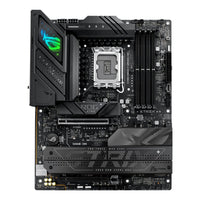 Asus ROG STRIX B860-F GAMING WIFI LGA ATX Motherboard - Black | 90MB1JG0-M0EAY0
