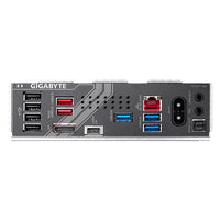 Gigabyte Z890 GAMING X WIFI 7 DDR5 LGA 1851 ATX Motherboard