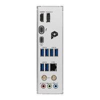 MSI PRO Z890-S WIFI DDR5 LGA 1851 ATX Motherboard