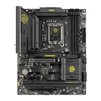 MSI MAG B860 TOMAHAWK WIFI DDR5 LGA 1851 ATX Motherboard - Black