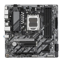 Gigabyte AMD B850M D3HP DDR5 AM5 Micro-ATX Motherboard - Black