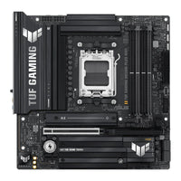 ASUS TUF GAMING B850M-PLUS WiFi AM5 DDR5 Micro-ATX Motherboard - Black